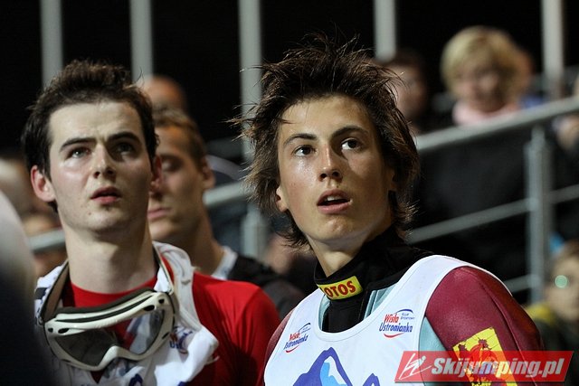 085 Dawid Kowal, Jakub Kot